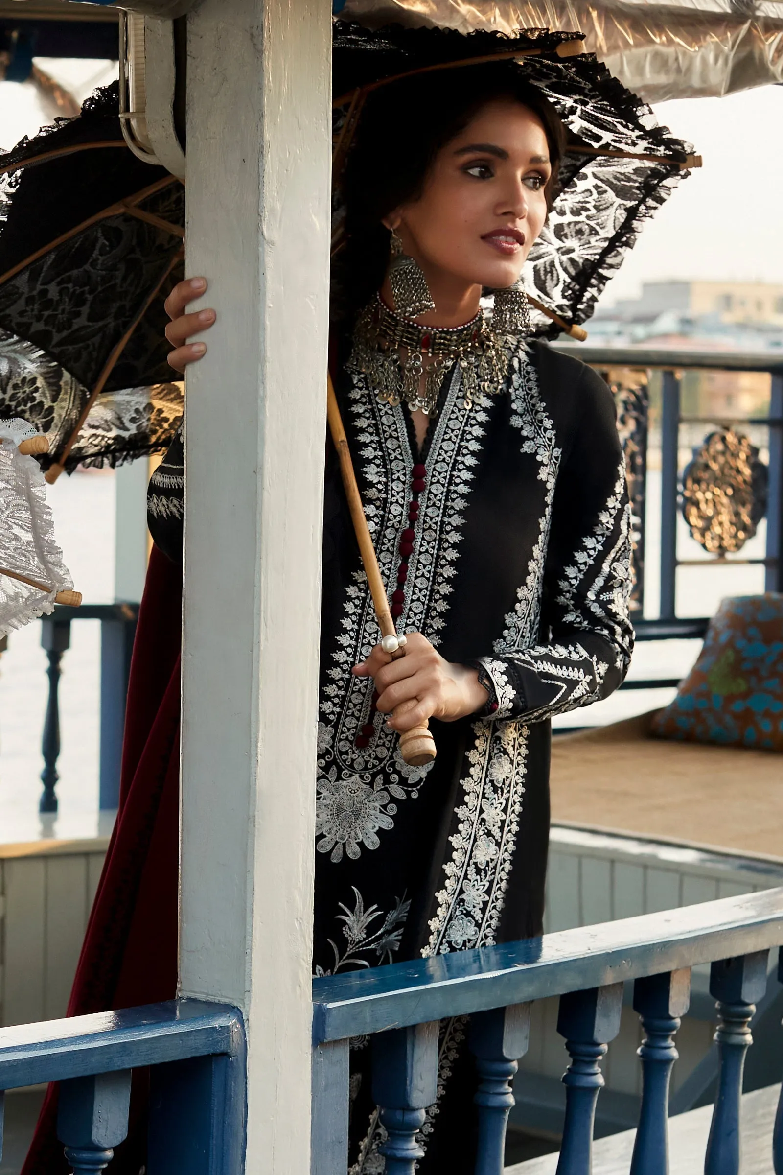 ZAHA | ZAHA ONLINE PAKISTANI CLOTHES | CEYDA (ZW22-09)