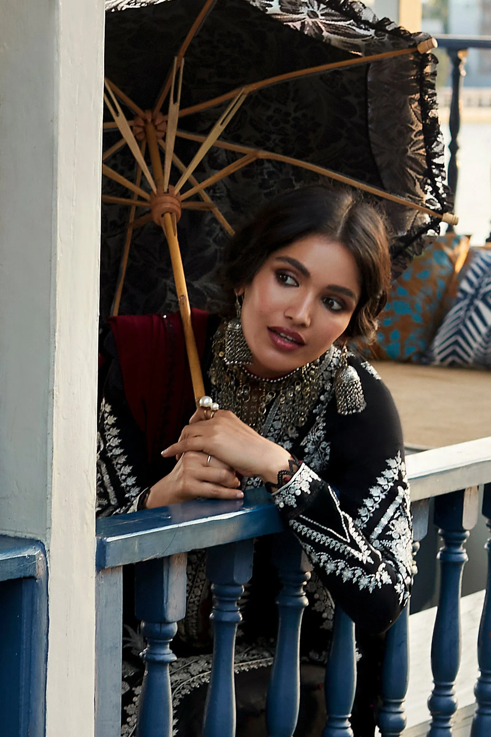 ZAHA | ZAHA ONLINE PAKISTANI CLOTHES | CEYDA (ZW22-09)